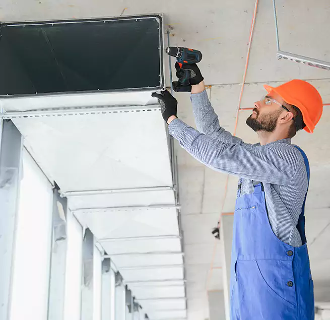 Why Homeowners & Businesses Trust Us in Takoma Park, MD