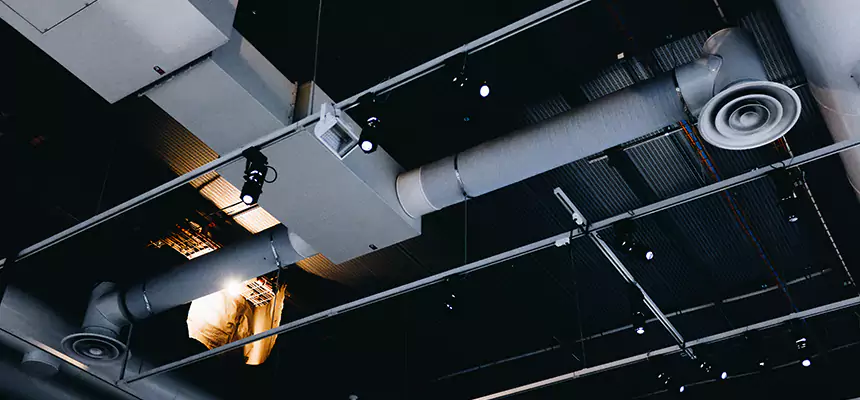 Our Air Duct Replacement Services in Takoma Park, MD