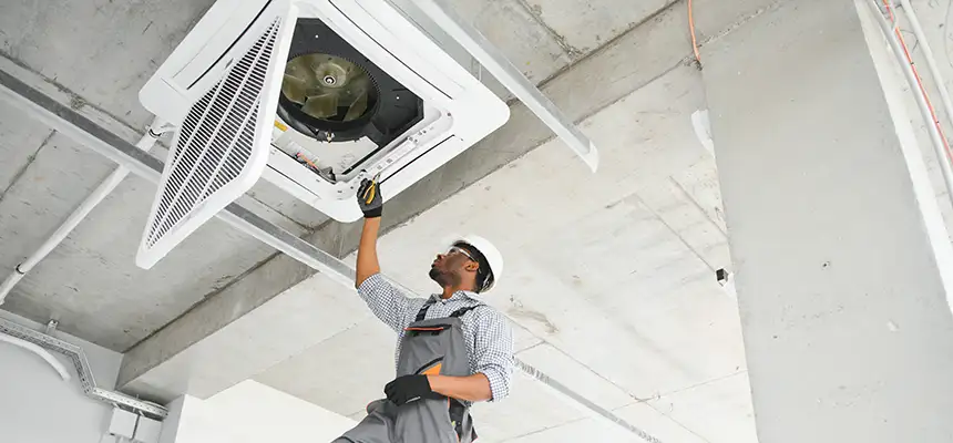 Efficient Multi‑Unit & HOA Annual Vent Cleaning Plans in Takoma Park