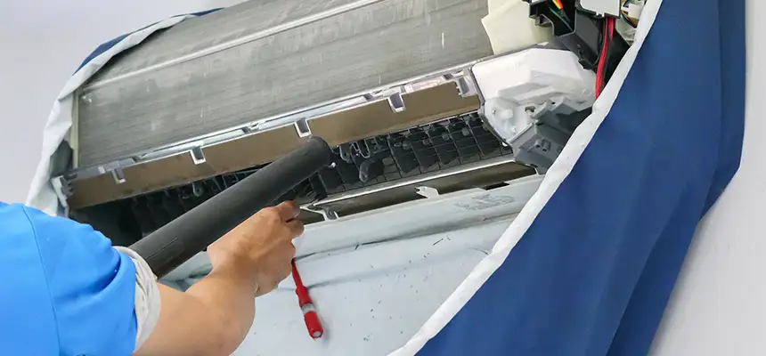 Advanced Clogged Dryer Vent Repair for Multi-Unit & Commercial in Takoma Park, MD