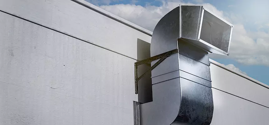 Comprehensive Commercial HVAC Cleaning in Takoma Park