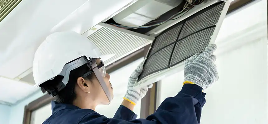 Our Lint Trap Cleaning Service Services in Takoma Park, MD