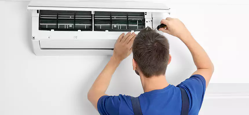 Our Smart Air Conditioning Installation Services in Takoma Park, MD