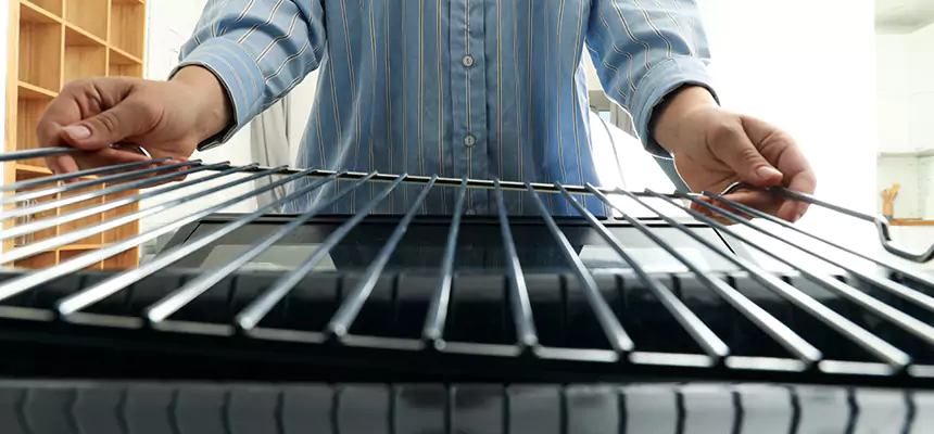 Our Vent Grille Washing Services in Takoma Park, MD