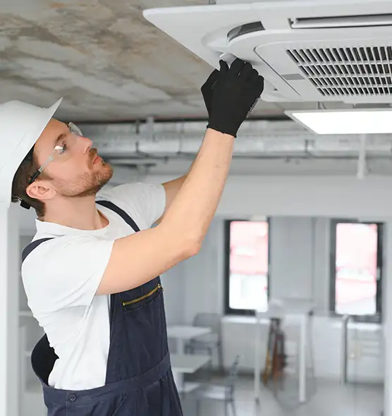 Top Affordable Duct Cleaning Services Near Me in Takoma Park, MD