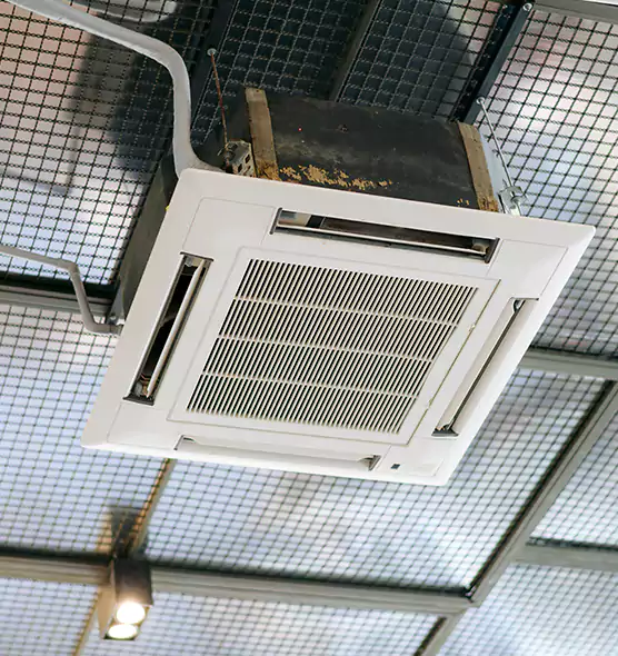 Top-Notch Allergy Relief Vent Cleaning Services in Takoma Park, MD