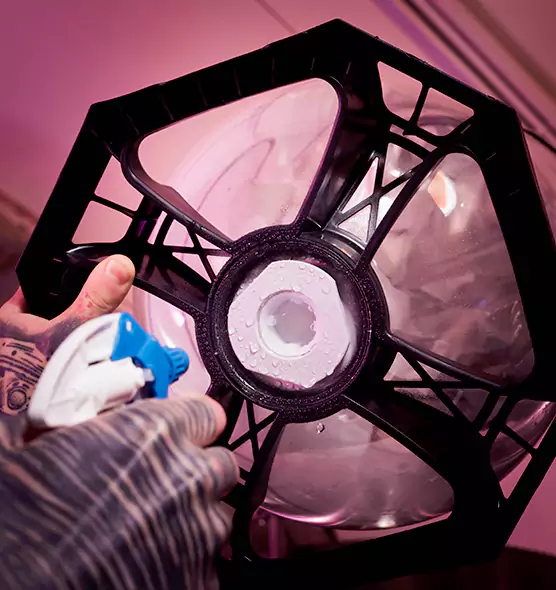 Advanced Basement Vent Cleaning in Takoma Park, MD