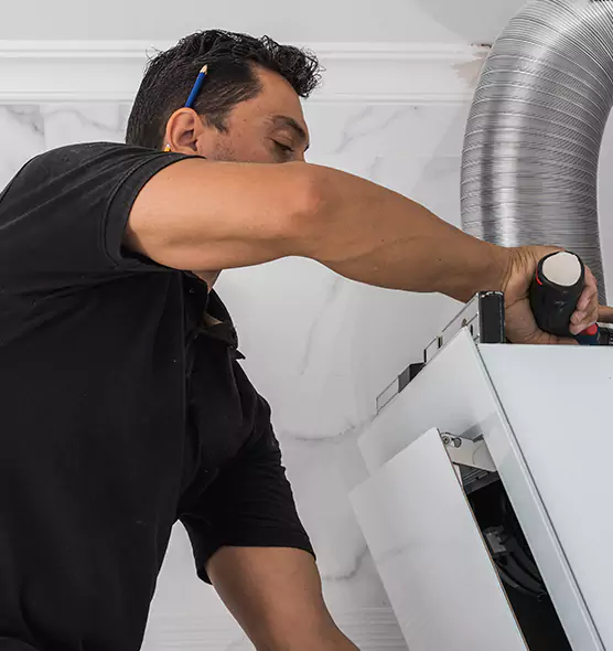 Trusted Bathroom Exhaust Duct Cleaning in Takoma Park, MD