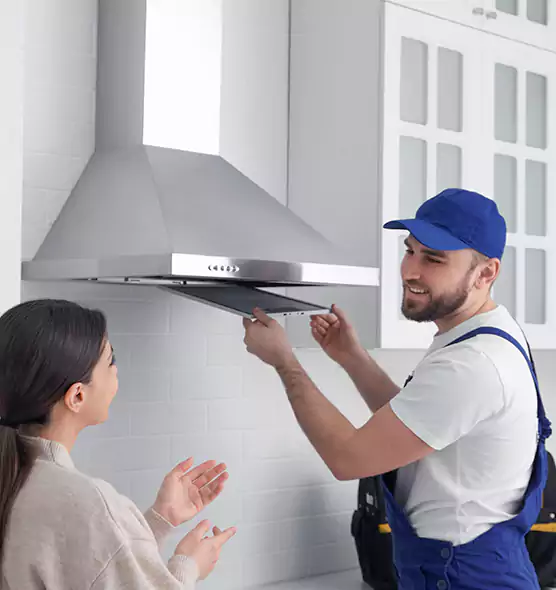 Professional Dryer Vent Cleaning Service in Takoma Park, MD