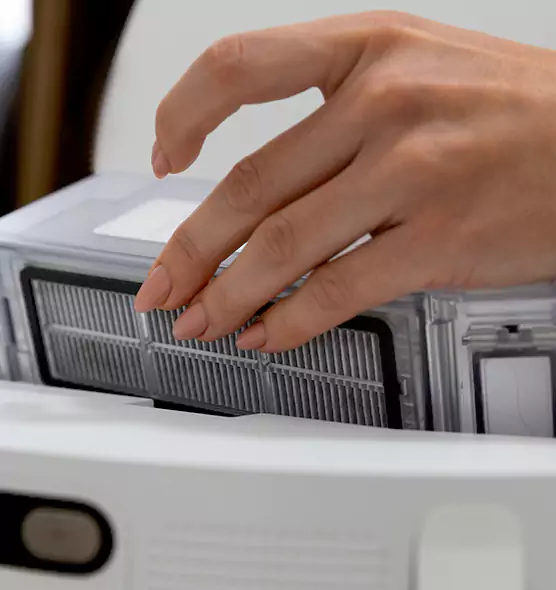  Professional Dryer Vent Lint Filter Cleaning in Takoma Park, MD