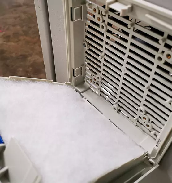 Professional Dryer Vent Mold Cleaning in Takoma Park, MD