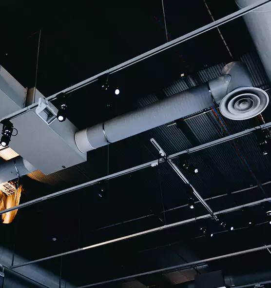 Professional Duct Cleaning For LEED Homes in Takoma Park, MD