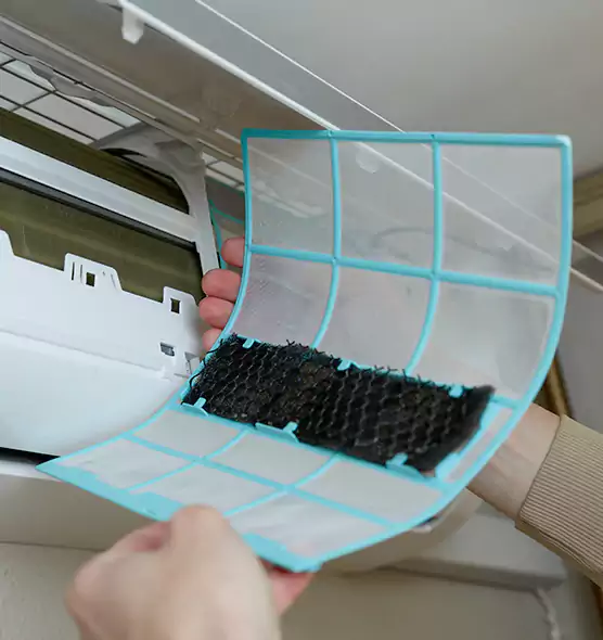 Welcome to Air Duct Cleaning & Repairs Takoma Park — Your Local HEPA Filter Installation Pros in Takoma Park, MD