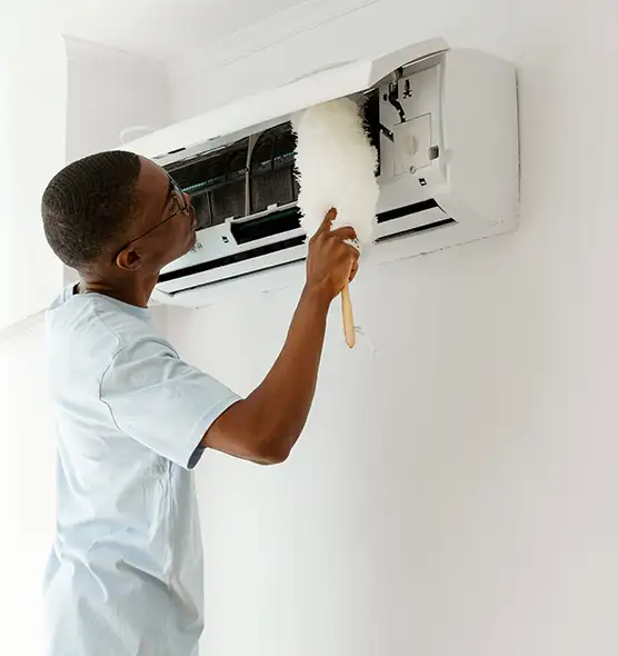 Professional Maximize AC Efficiency  in Takoma Park, MD