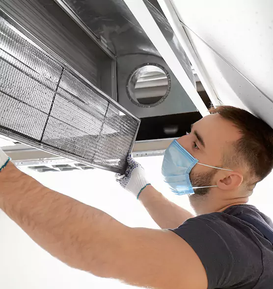 About Remove Smoke Smell From Air Duct in Takoma Park, MD
