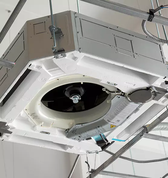 Professional Roof Vent Lint Removal Takoma Park, MD