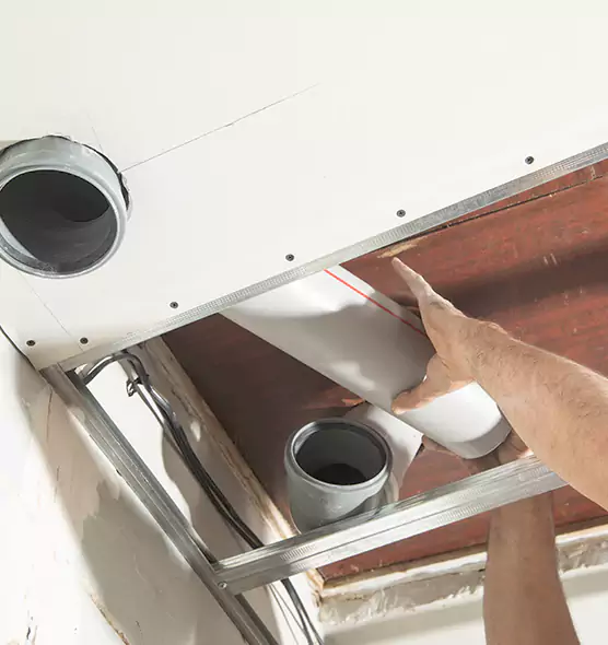 Professional Seasonal Allergy Air Duct Cleaning in Takoma Park, MD