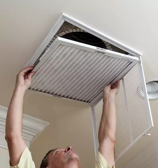 Professional Vent Relocation Services in Takoma Park, MD
