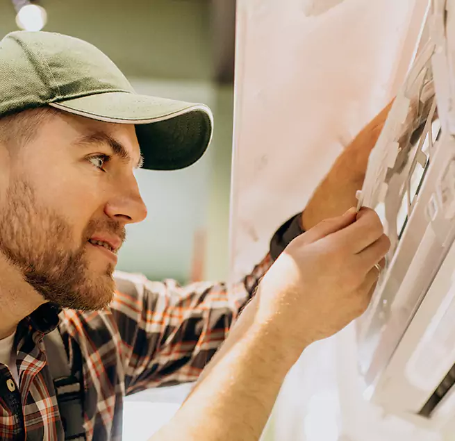 Why Homeowners Businesses Trust Us in Takoma Park, MD?