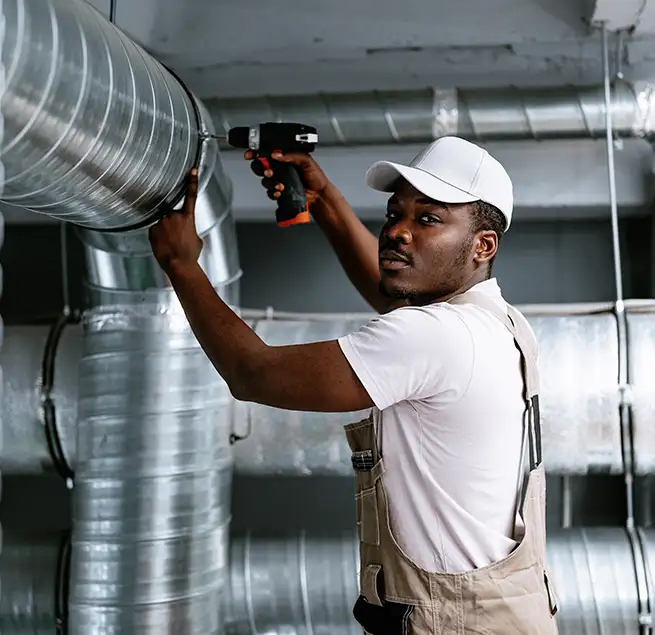 Why Homeowners & Businesses Trust Us Takoma Park, MD