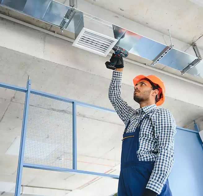 Why Homeowners & Businesses Trust Us in Takoma Park, MD?