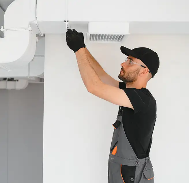 Why Homeowners & Businesses Trust Us in Takoma Park, MD?