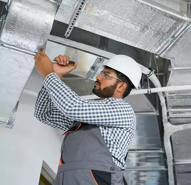 Why Homeowners & Businesses Trust Us Takoma Park, MD