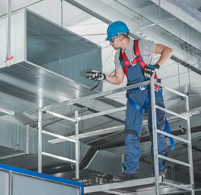 Why Homeowners & Businesses Trust Us in Takoma Park, MD?