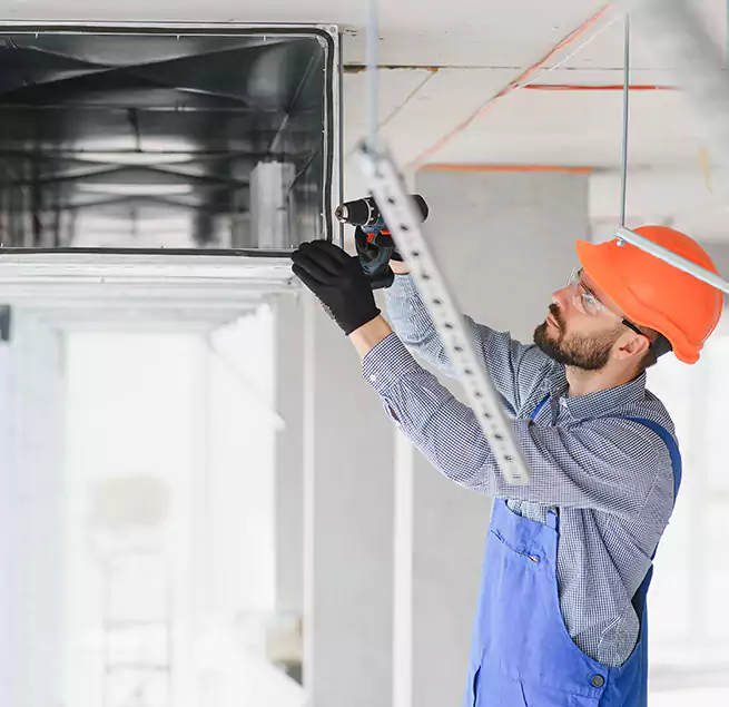 Why Homeowners & Businesses Trust Us Takoma Park, MD