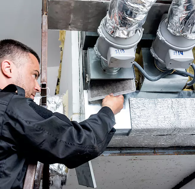 Why Homeowners & Businesses Trust Us in Takoma Park, MD