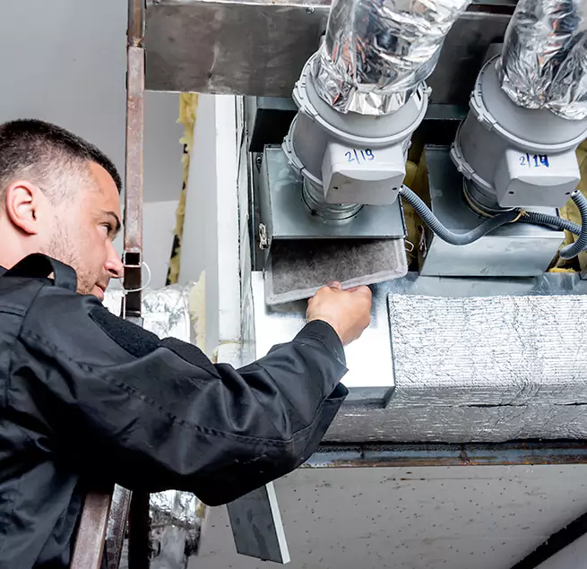 Why Homeowners & Businesses Trust Us in Takoma Park, MD?