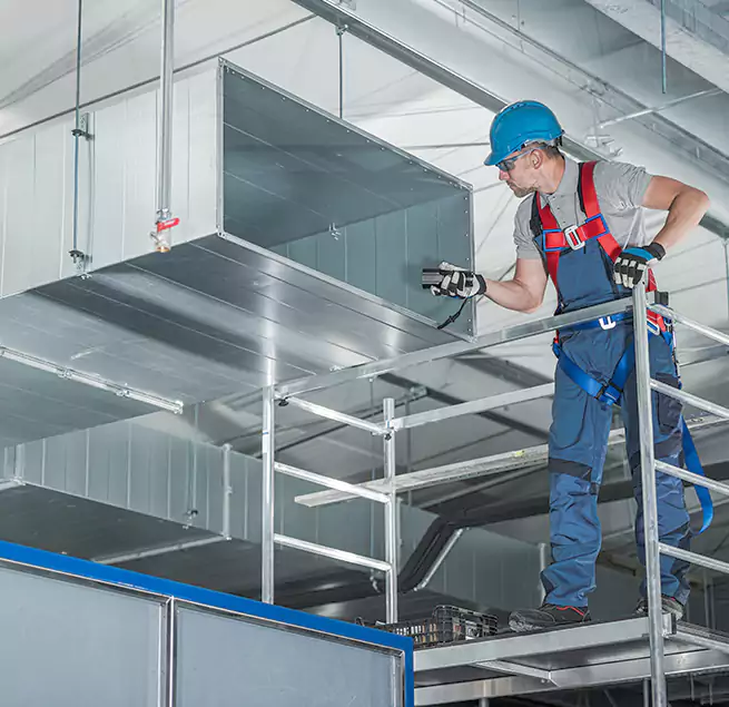 Why Homeowners & Businesses Trust Us in Takoma Park, MD?