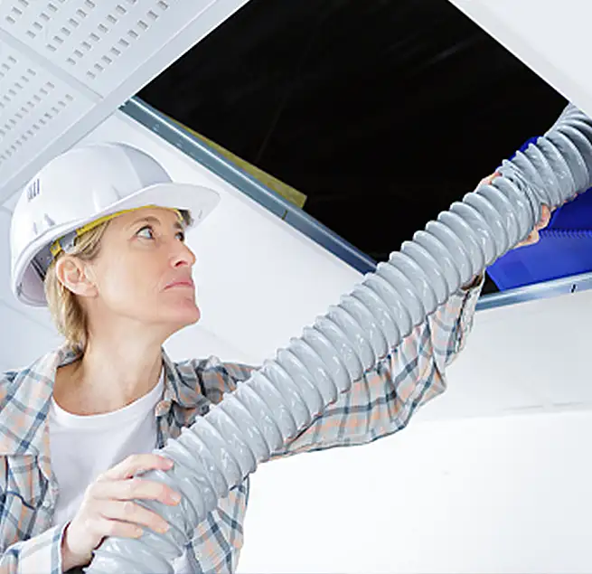 Why Homeowners & Businesses Trust Us Takoma Park, MD