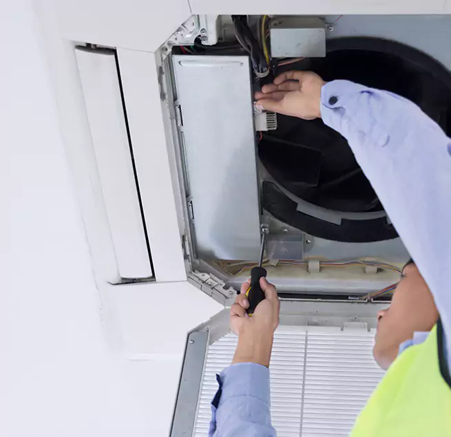 Why Homeowners & Businesses Trust Us Takoma Park, MD?