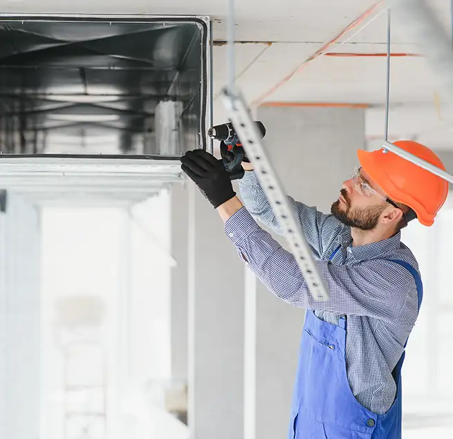 Why Homeowners & Businesses Trust Us in Takoma Park, MD?