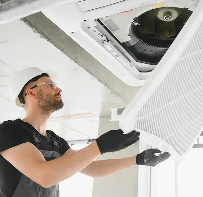 Why Homeowners & Businesses Trust Us in Takoma Park, MD?