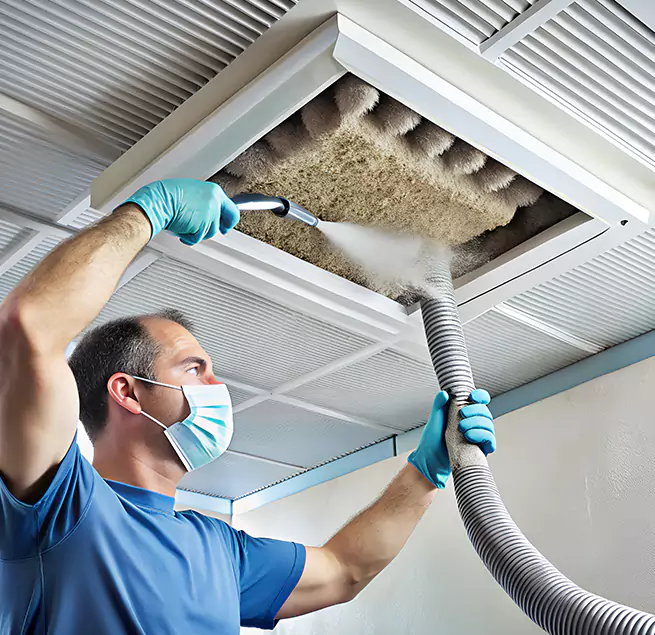  Why Homeowners & Businesses Trust Us Takoma Park, MD?