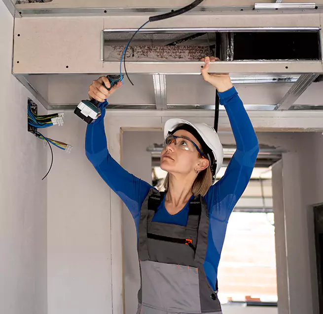 Why Homeowners & Businesses Trust Us in Takoma Park, MD?