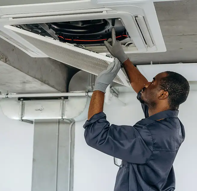 Why Homeowners & Businesses Trust Us in Takoma Park, MD?