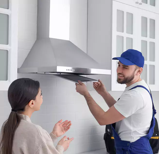  Why Homeowners & Businesses Trust Us in Takoma Park, MD?