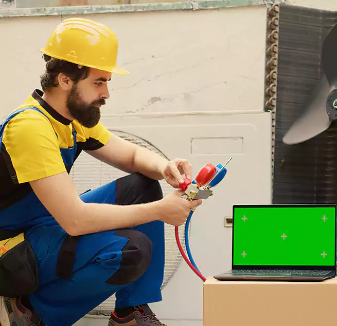 Why Homeowners & Businesses Trust Us in Takoma Park, MD?