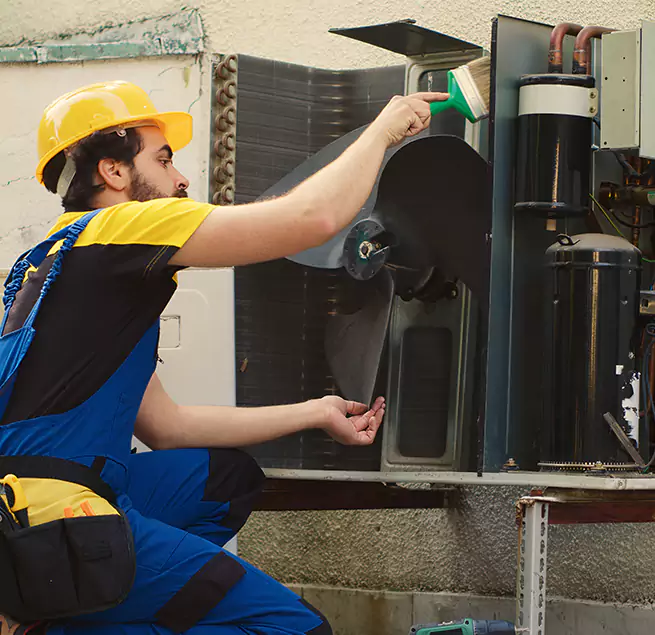  Why Homeowners & Businesses Trust Us in Takoma Park, MD?