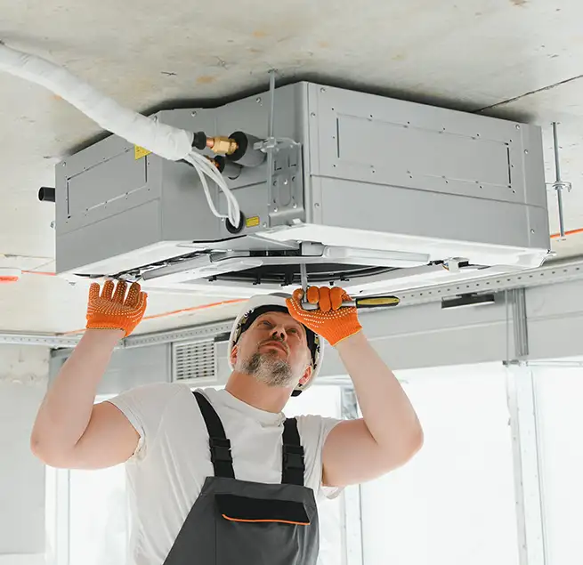 Why Homeowners & Businesses Trust Us Takoma Park, MD