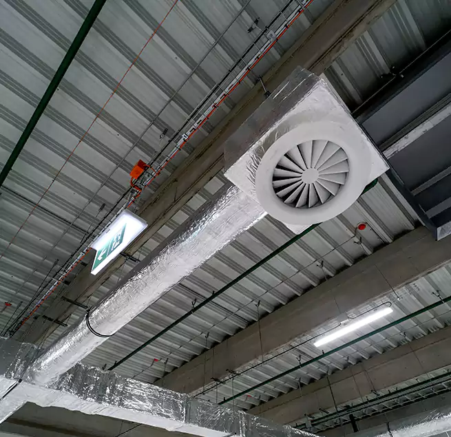 Why Homeowners & Businesses Trust Us in Takoma Park, MD