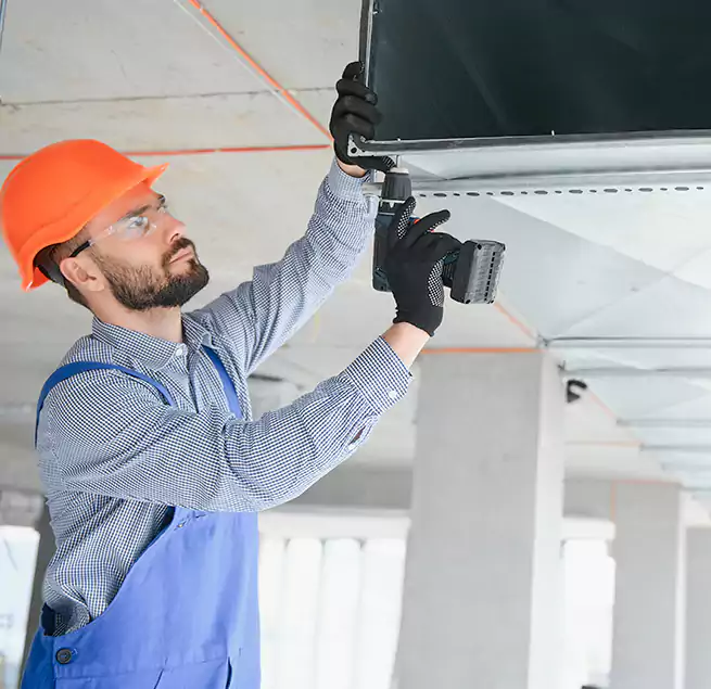 Why Homeowners & Businesses Trust Us in Takoma Park, MD?