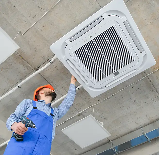 Why Homeowners & Businesses Trust Us in Takoma Park, MD