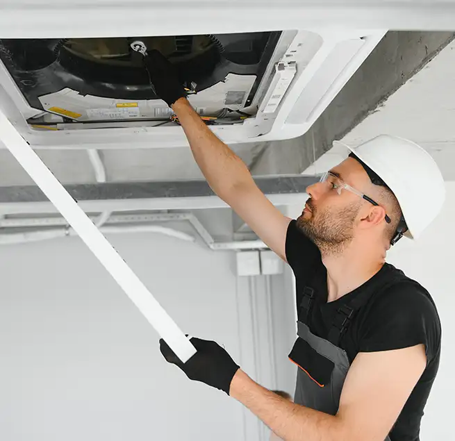 Why Homeowners & Businesses Trust Us in Takoma Park, MD?