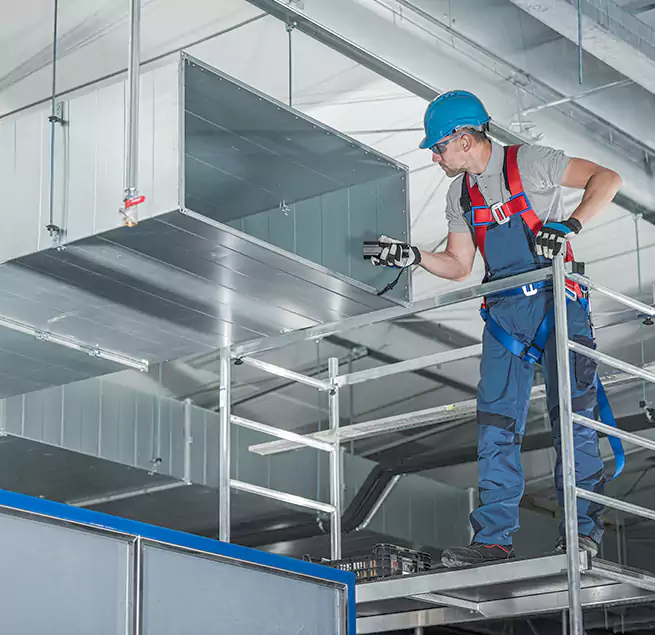 Why Homeowners & Businesses Trust Us in Takoma Park, MD?