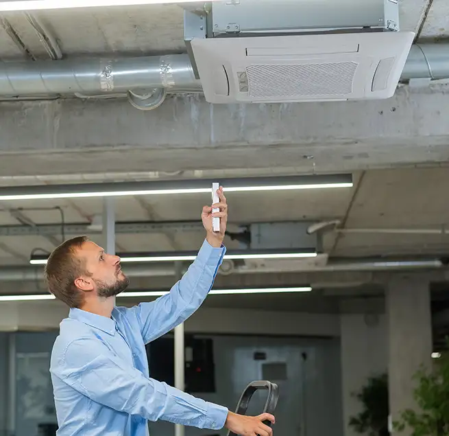 Why Homeowners & Businesses Trust Us in Takoma Park, MD?