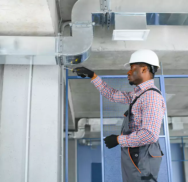 Why Homeowners & Businesses Trust Us in Takoma Park, MD